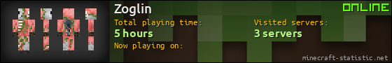 Zoglin userbar 560x90