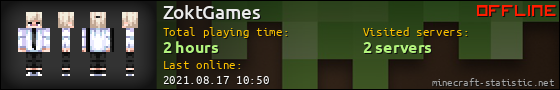 ZoktGames userbar 560x90