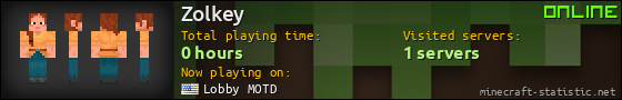 Zolkey userbar 560x90