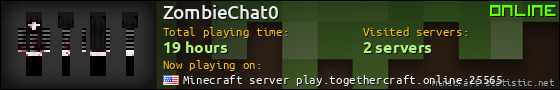 ZombieChat0 userbar 560x90