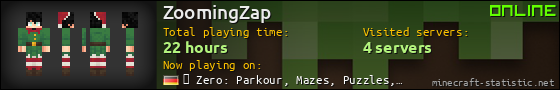 ZoomingZap userbar 560x90