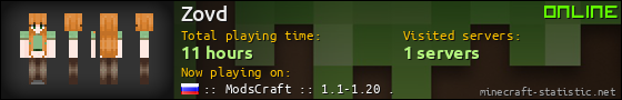 Zovd userbar 560x90