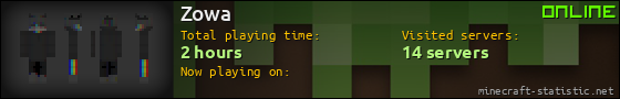 Zowa userbar 560x90