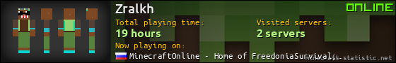Zralkh userbar 560x90