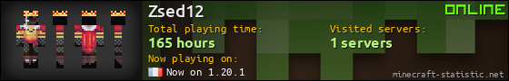 Zsed12 userbar 560x90