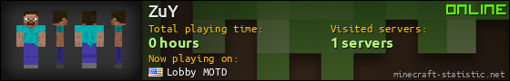 ZuY userbar 560x90