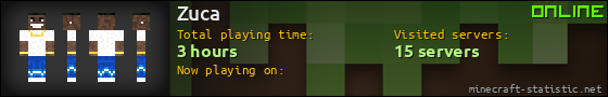 Zuca userbar 560x90