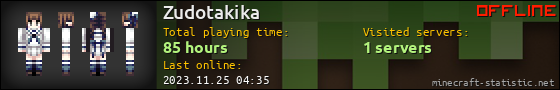 Zudotakika userbar 560x90