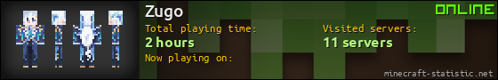 Zugo userbar 560x90