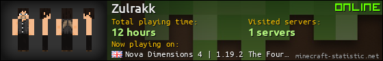 Zulrakk userbar 560x90