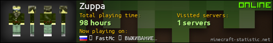 Zuppa userbar 560x90