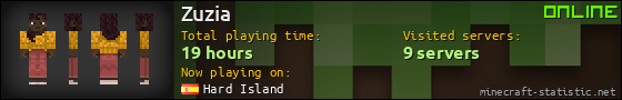 Zuzia userbar 560x90