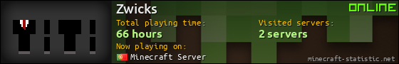Zwicks userbar 560x90