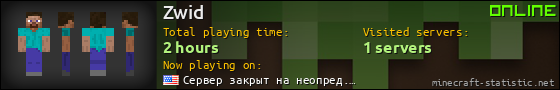 Zwid userbar 560x90