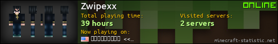 Zwipexx userbar 560x90