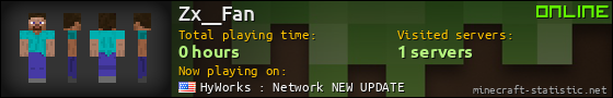 Zx__Fan userbar 560x90