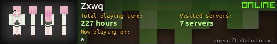 Zxwq userbar 560x90