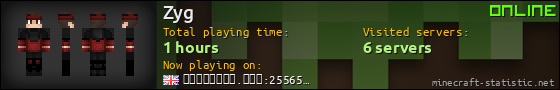 Zyg userbar 560x90