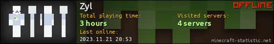 Zyl userbar 560x90