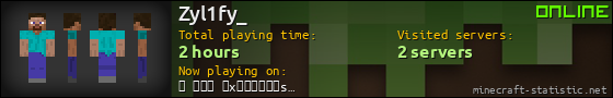 Zyl1fy_ userbar 560x90