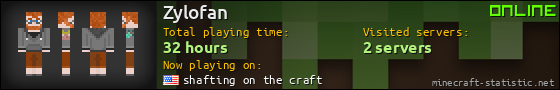 Zylofan userbar 560x90