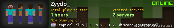 Zyydo_ userbar 560x90