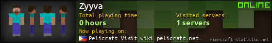 Zyyva userbar 560x90
