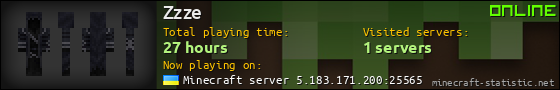 Zzze userbar 560x90