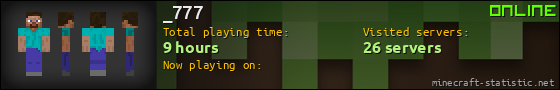 _777 userbar 560x90