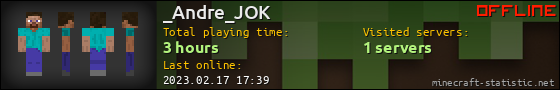 _Andre_JOK userbar 560x90
