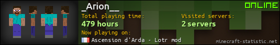 _Arion__ userbar 560x90