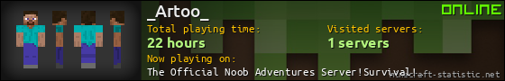 _Artoo_ userbar 560x90