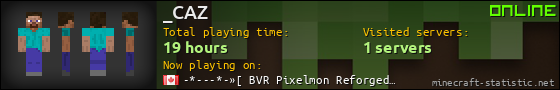 _CAZ userbar 560x90