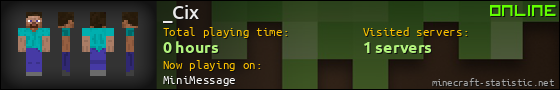 _Cix userbar 560x90