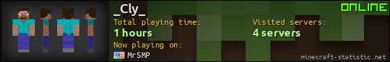 _Cly_ userbar 560x90