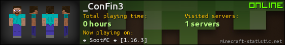 _ConFin3 userbar 560x90