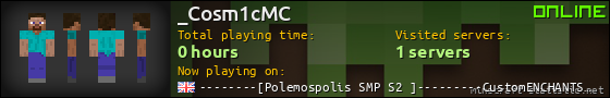 _Cosm1cMC userbar 560x90