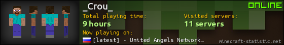 _Crou_ userbar 560x90