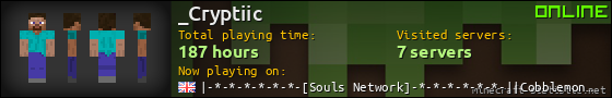 _Cryptiic userbar 560x90