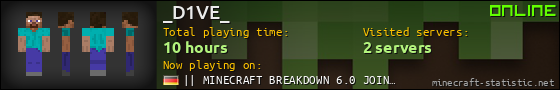 _D1VE_ userbar 560x90