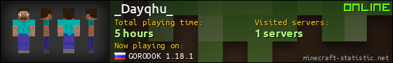 _Dayqhu_ userbar 560x90