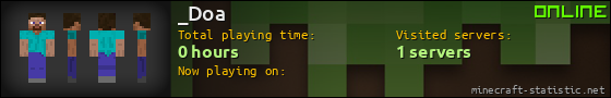 _Doa userbar 560x90