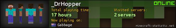 _DrHopper userbar 560x90