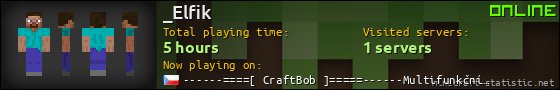 _Elfik userbar 560x90