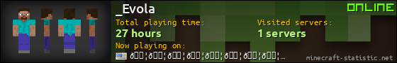 _Evola userbar 560x90