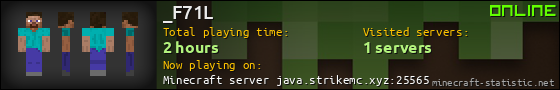_F71L userbar 560x90
