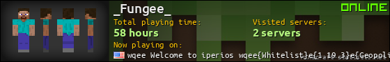 _Fungee_ userbar 560x90