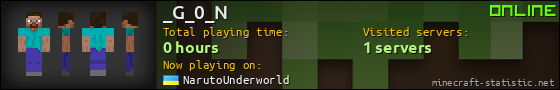 _G_0_N userbar 560x90