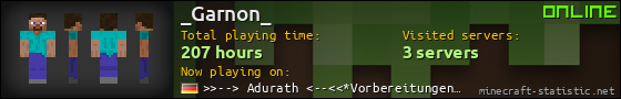 _Garnon_ userbar 560x90
