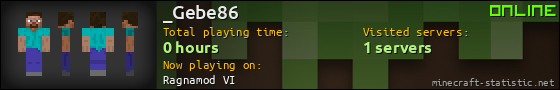 _Gebe86 userbar 560x90